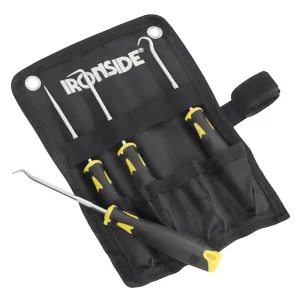 Krokverktygssats Rabatt